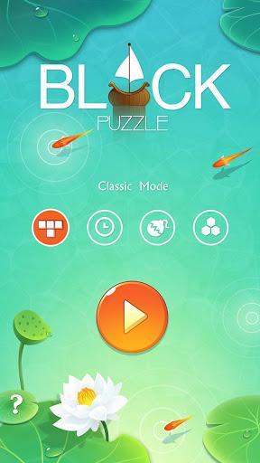 Block Puzzle - عکس بازی موبایلی اندروید