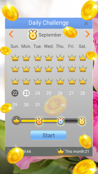 Spider Solitaire - Card Games - Gameplay image of android game