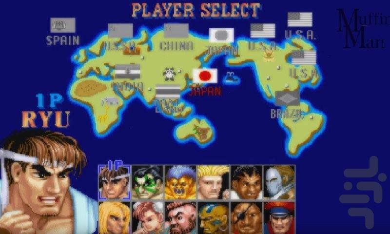 کانکشن کلاسیک کپ کام - عکس بازی موبایلی اندروید