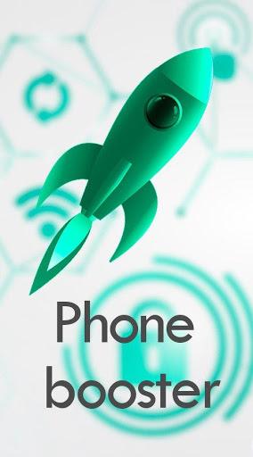 Booster & Phone cleaner - Image screenshot of android app