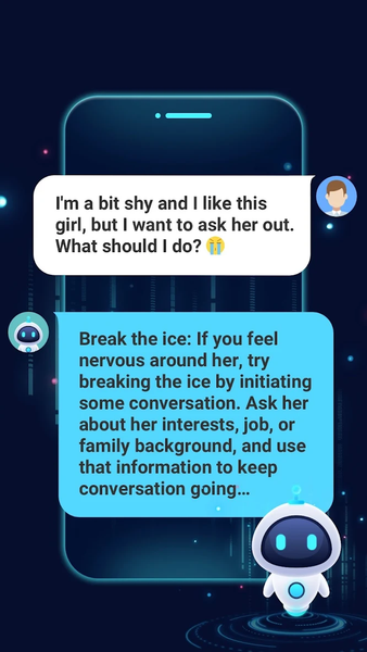 Fast Launcher - عکس برنامه موبایلی اندروید