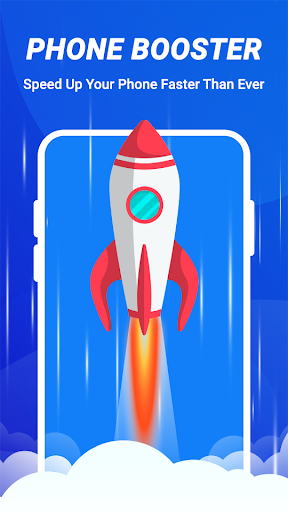 Turbo Booster - Clean Phone for Android - Download