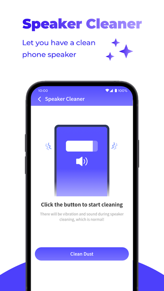 Smart Clean Pro - عکس برنامه موبایلی اندروید