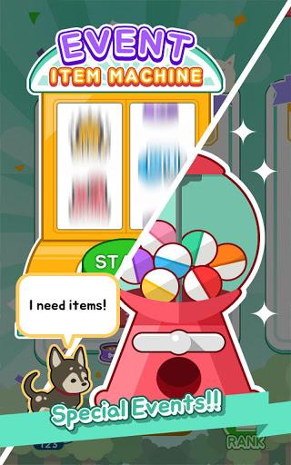 Drag My Puppy: Brain Puzzle - Gameplay image of android game
