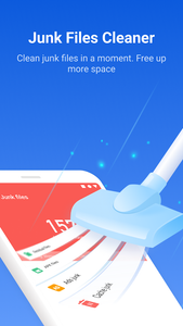 Super Cleaner For Android - Download | Cafe Bazaar