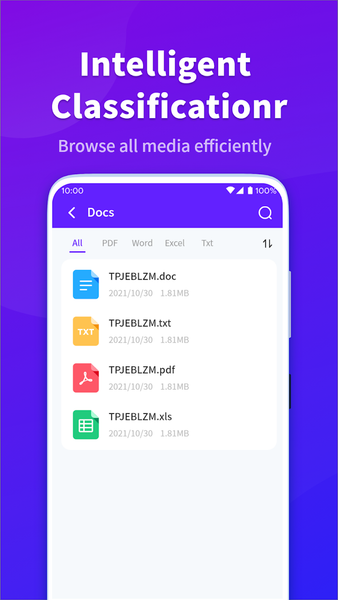 Cleaner Elite - عکس برنامه موبایلی اندروید