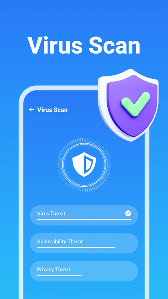 CleanKit - Junk Cleaner - Image screenshot of android app