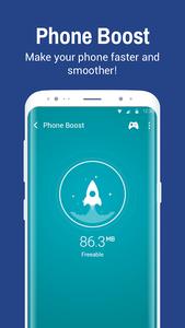 Clean Master - Antivirus, Applock & Cleaner - Image screenshot of android app