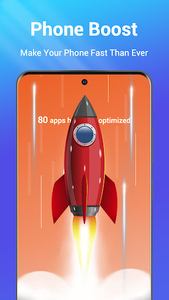 ONE TOOLKIT: Delete Junk Files - Image screenshot of android app