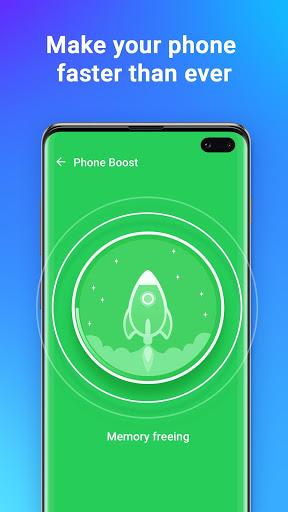 One Security  - آنتی ویروس و بهینه ساز گوشی وان سکیوریتی - عکس برنامه موبایلی اندروید