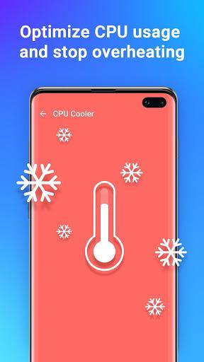 One Security  - آنتی ویروس و بهینه ساز گوشی وان سکیوریتی - عکس برنامه موبایلی اندروید