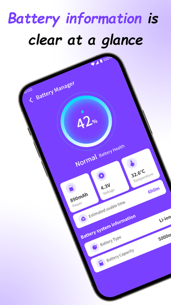 Clean Tools Pro - عکس برنامه موبایلی اندروید
