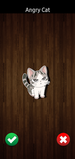 Cat Sounds and Ringtones - Image screenshot of android app