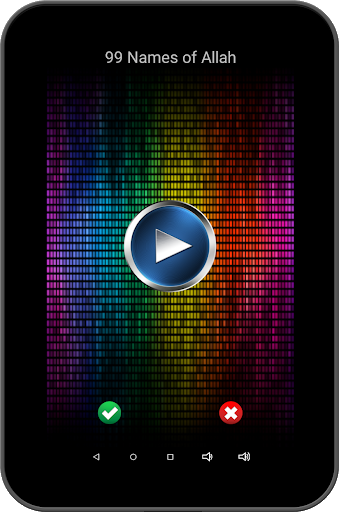 Islamic Ringtones - عکس برنامه موبایلی اندروید