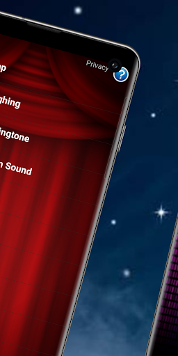 Super Funny Ringtones - Image screenshot of android app