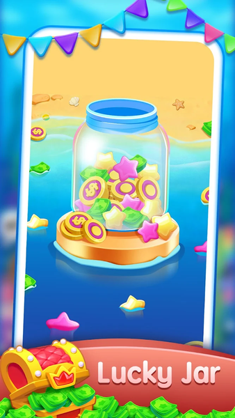 Clear Blast - عکس بازی موبایلی اندروید
