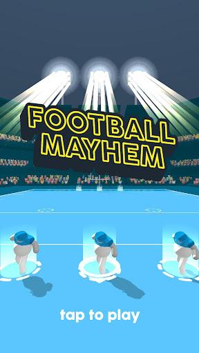 Ball Mayhem! - عکس بازی موبایلی اندروید