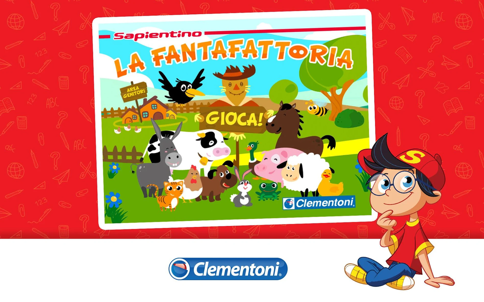 FANTAFARM - Gameplay image of android game