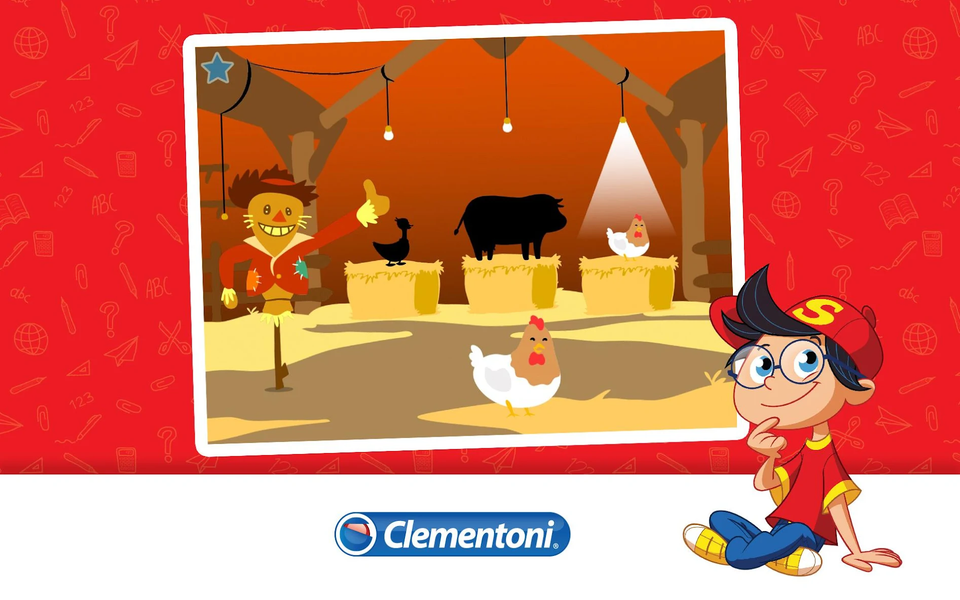 FANTAFARM - Gameplay image of android game