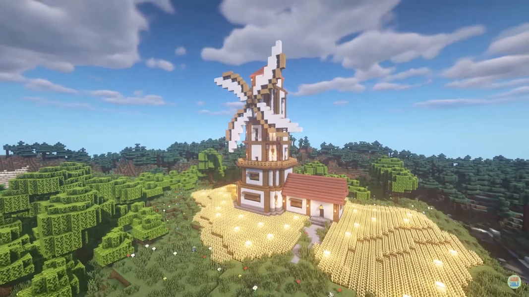 Block Dragon Vip Builder - Gameplay image of android game