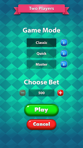 Ludo Online - Gameplay image of android game