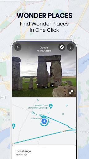 Mobile Number Locator GPS - عکس برنامه موبایلی اندروید