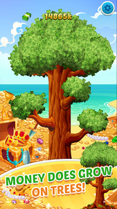 Money Tree: Cash Grow Game – Apps no Google Play