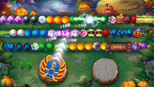 Marble Jungle ۲۰۲۲ - عکس بازی موبایلی اندروید