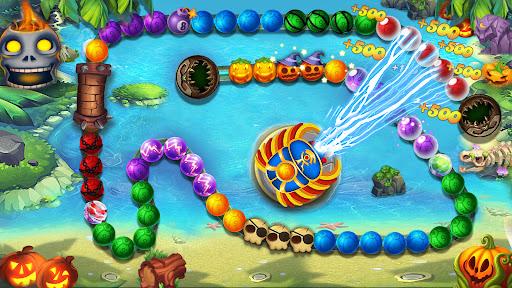 Marble Jungle ۲۰۲۲ - عکس بازی موبایلی اندروید