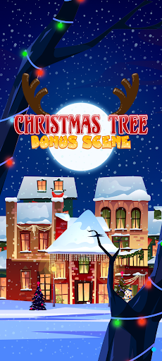 Christmas Tree: Surprise Time - Gameplay image of android game