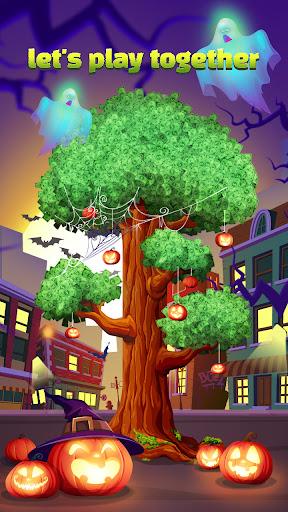 Money Tree:Trick Or Treat - Image screenshot of android app