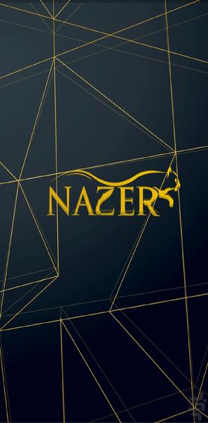 ناظر ویو - عکس برنامه موبایلی اندروید