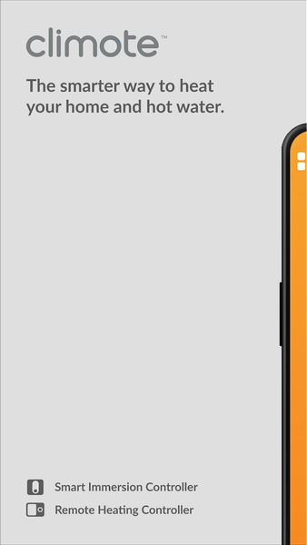 Climote - عکس برنامه موبایلی اندروید