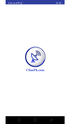 Clinepk.com Free Cline Cccam Server Reseller Panel - عکس برنامه موبایلی اندروید