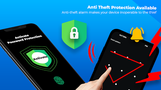 Speaking Clock - Hourly Chime - عکس برنامه موبایلی اندروید