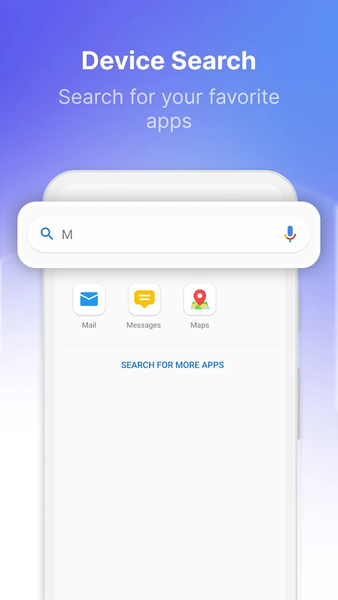 Clock Launcher: Set Alarms - عکس برنامه موبایلی اندروید