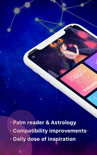 Soul Horoscope - عکس برنامه موبایلی اندروید