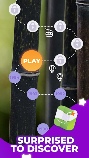 Word Line: Crossword Adventure - عکس بازی موبایلی اندروید