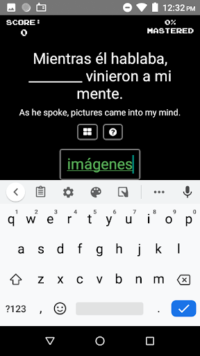 Clozemaster: language learning - عکس برنامه موبایلی اندروید