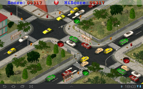 Traffic Control Emergency Game for Android - Download | Bazaar