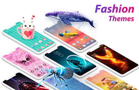 C launcher:DIY themes,hide for Android - Download | Cafe Bazaar C launcher:DIY themes,hide for Android - Download | Cafe Bazaar