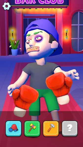 Security Simulator - عکس بازی موبایلی اندروید