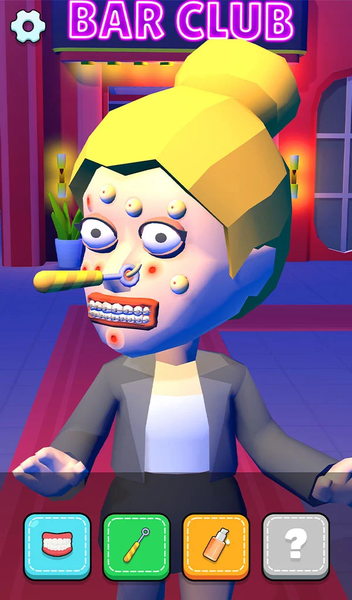 Security Simulator - عکس بازی موبایلی اندروید