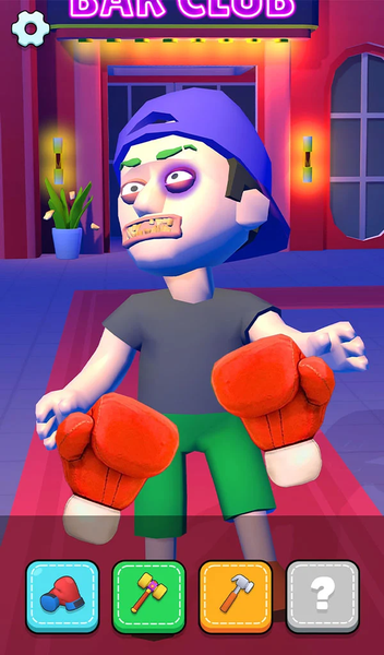 Security Simulator - عکس بازی موبایلی اندروید