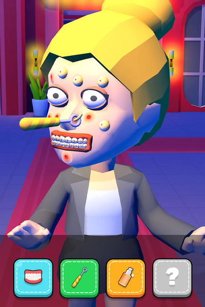 Security Simulator - عکس بازی موبایلی اندروید