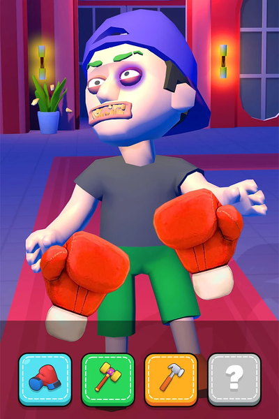 Security Simulator - عکس بازی موبایلی اندروید