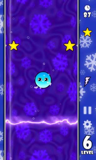 Lava Bubble Adventure - عکس بازی موبایلی اندروید