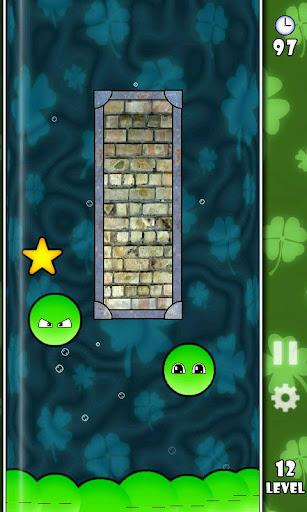 Lava Bubble Adventure - عکس بازی موبایلی اندروید