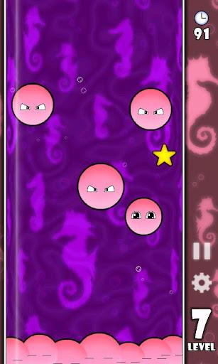 Lava Bubble Adventure - عکس بازی موبایلی اندروید
