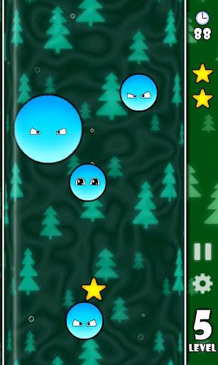 Lava Bubble Adventure - عکس بازی موبایلی اندروید